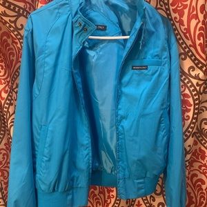 Members only jacket